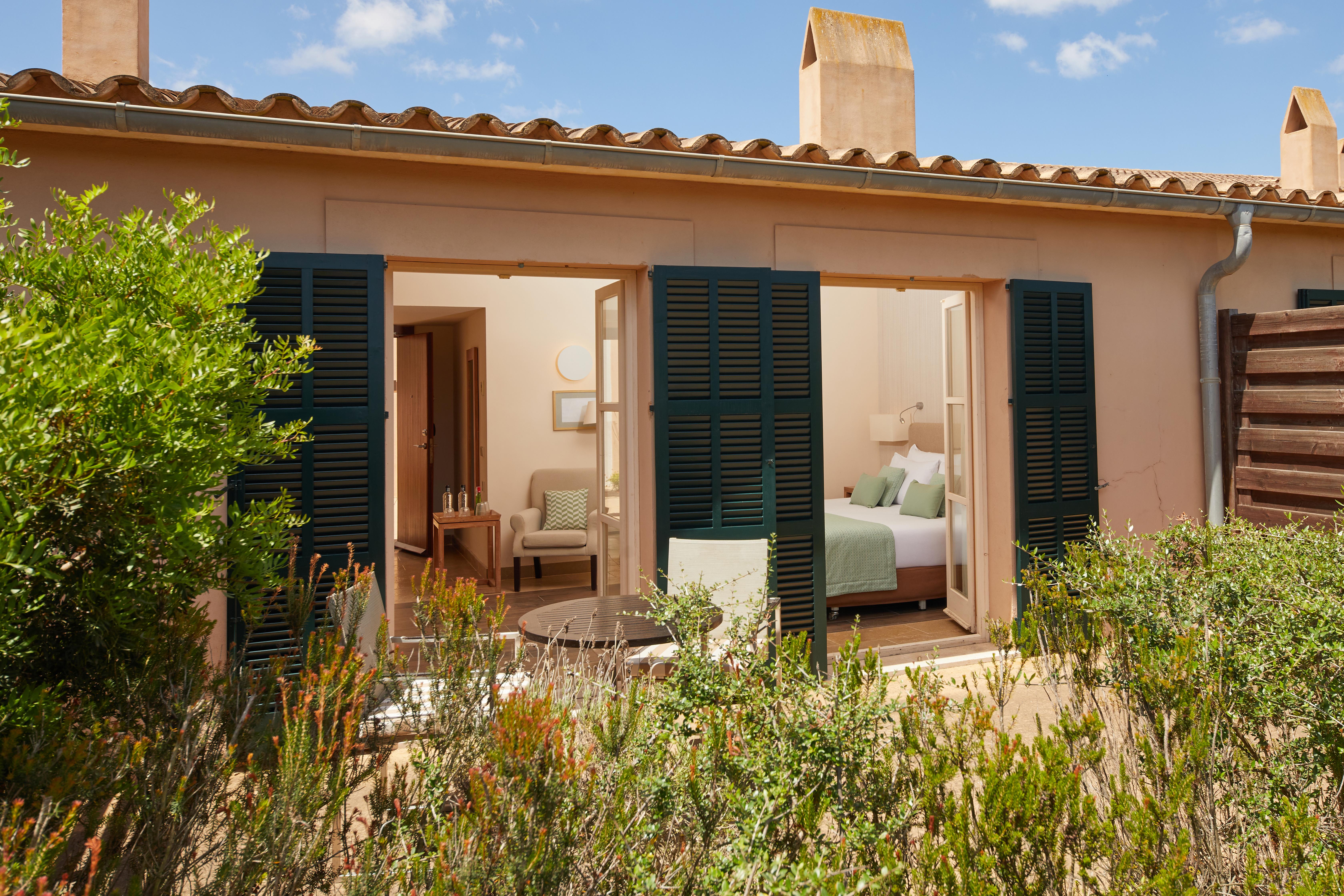 Zoetry Mallorca Wellness & Spa (Adults Only) Llucmajor  Eksteriør bilde
