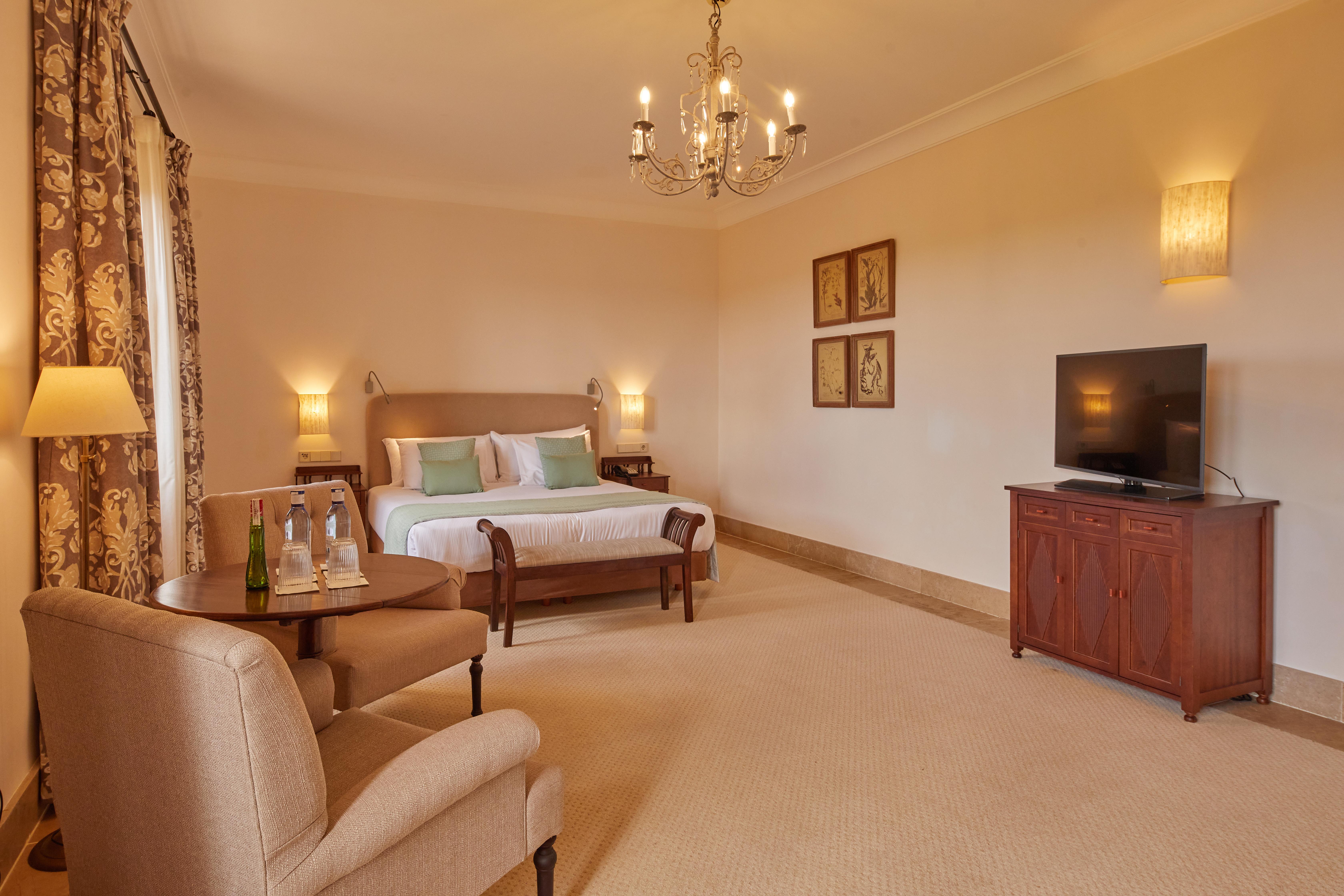 Zoetry Mallorca Wellness & Spa (Adults Only) Llucmajor  Eksteriør bilde