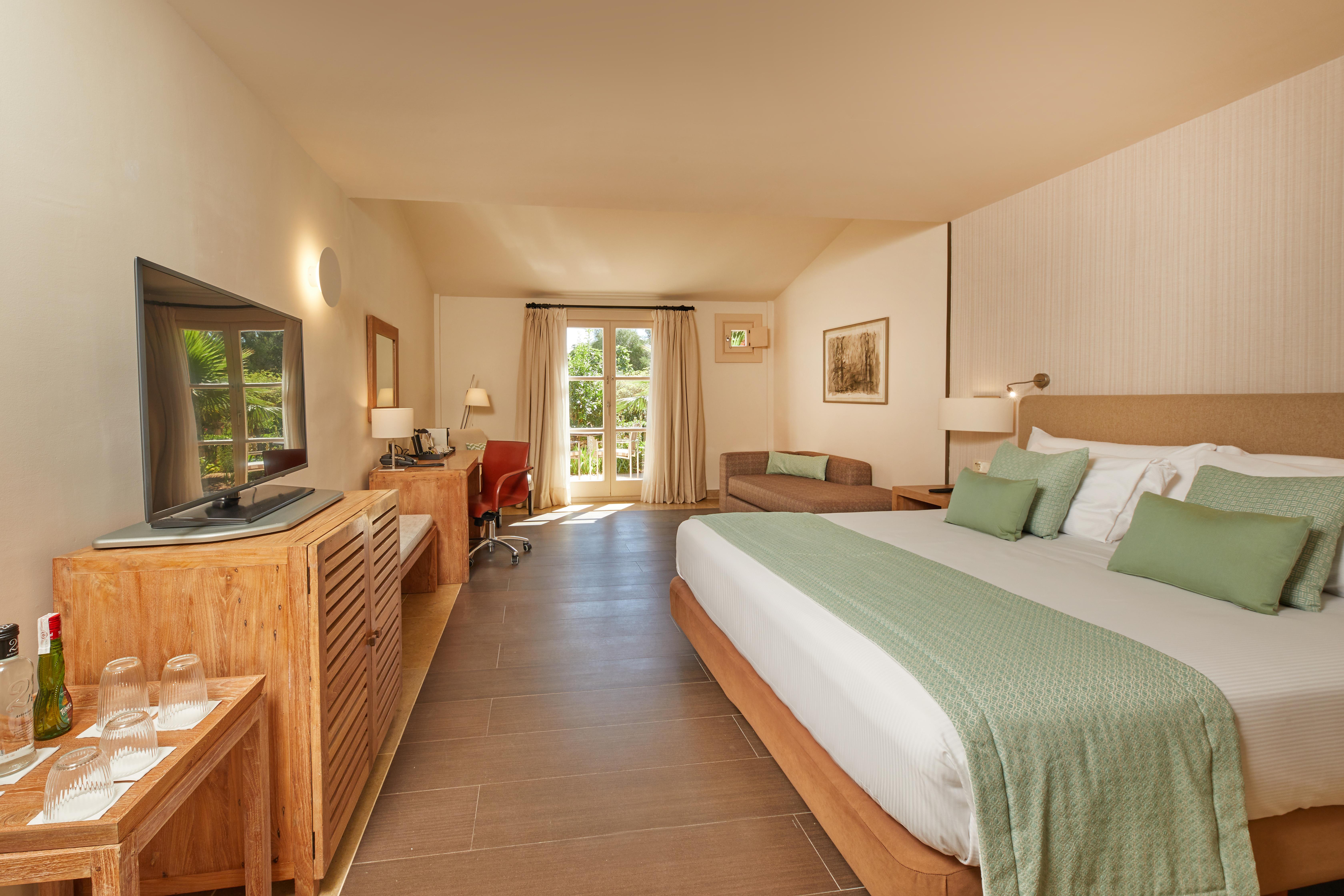Zoetry Mallorca Wellness & Spa (Adults Only) Llucmajor  Eksteriør bilde