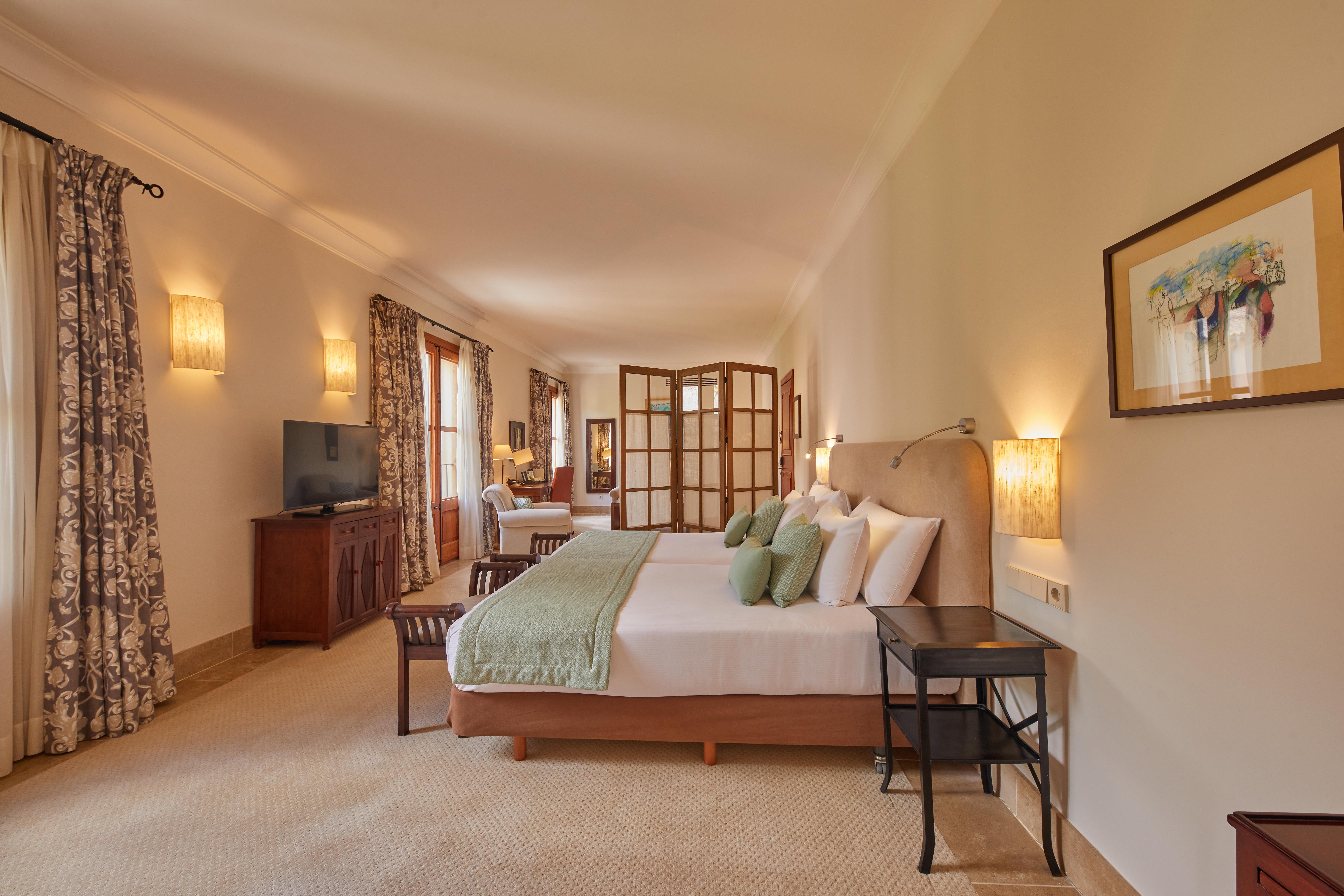 Zoetry Mallorca Wellness & Spa (Adults Only) Llucmajor  Eksteriør bilde