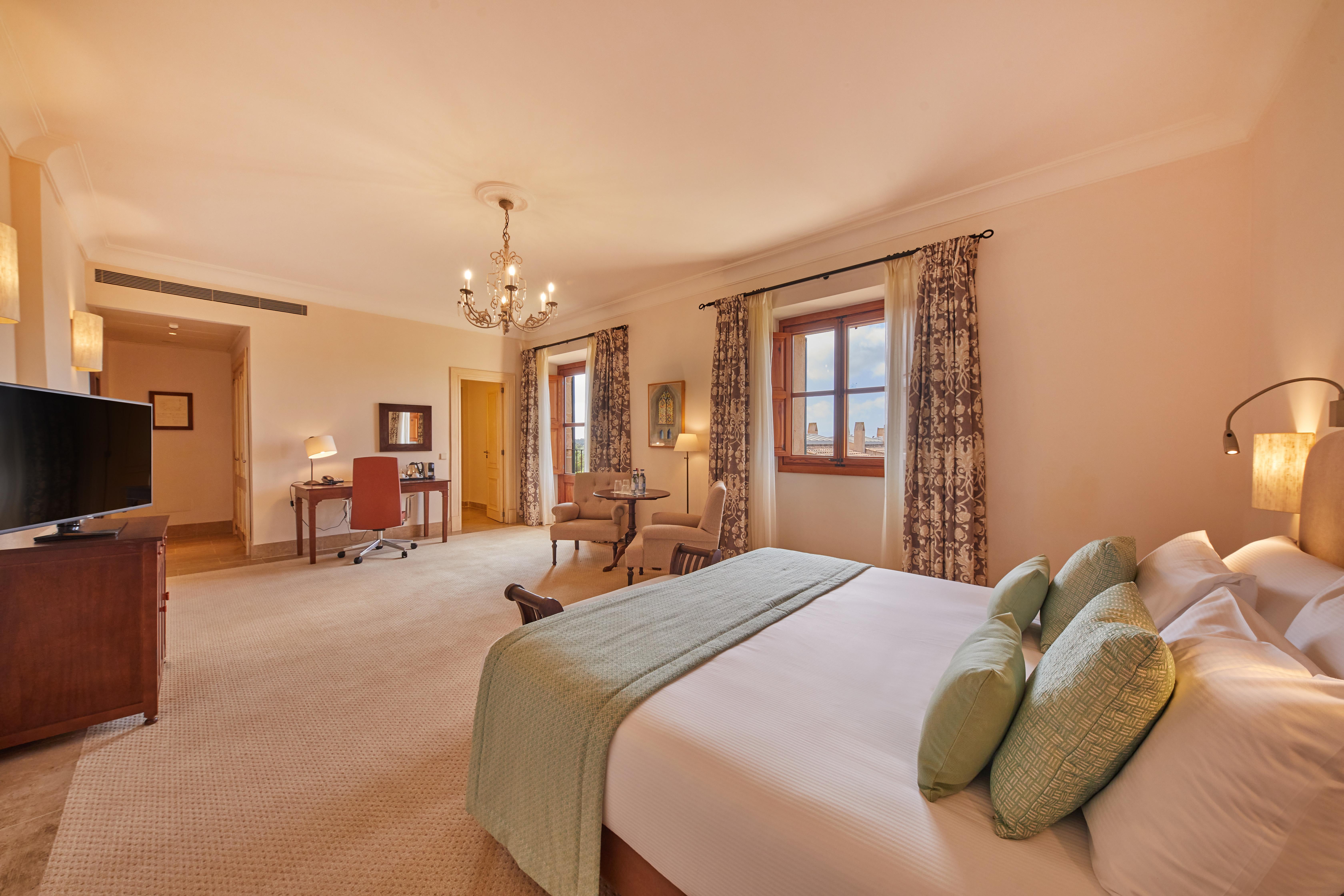 Zoetry Mallorca Wellness & Spa (Adults Only) Llucmajor  Eksteriør bilde