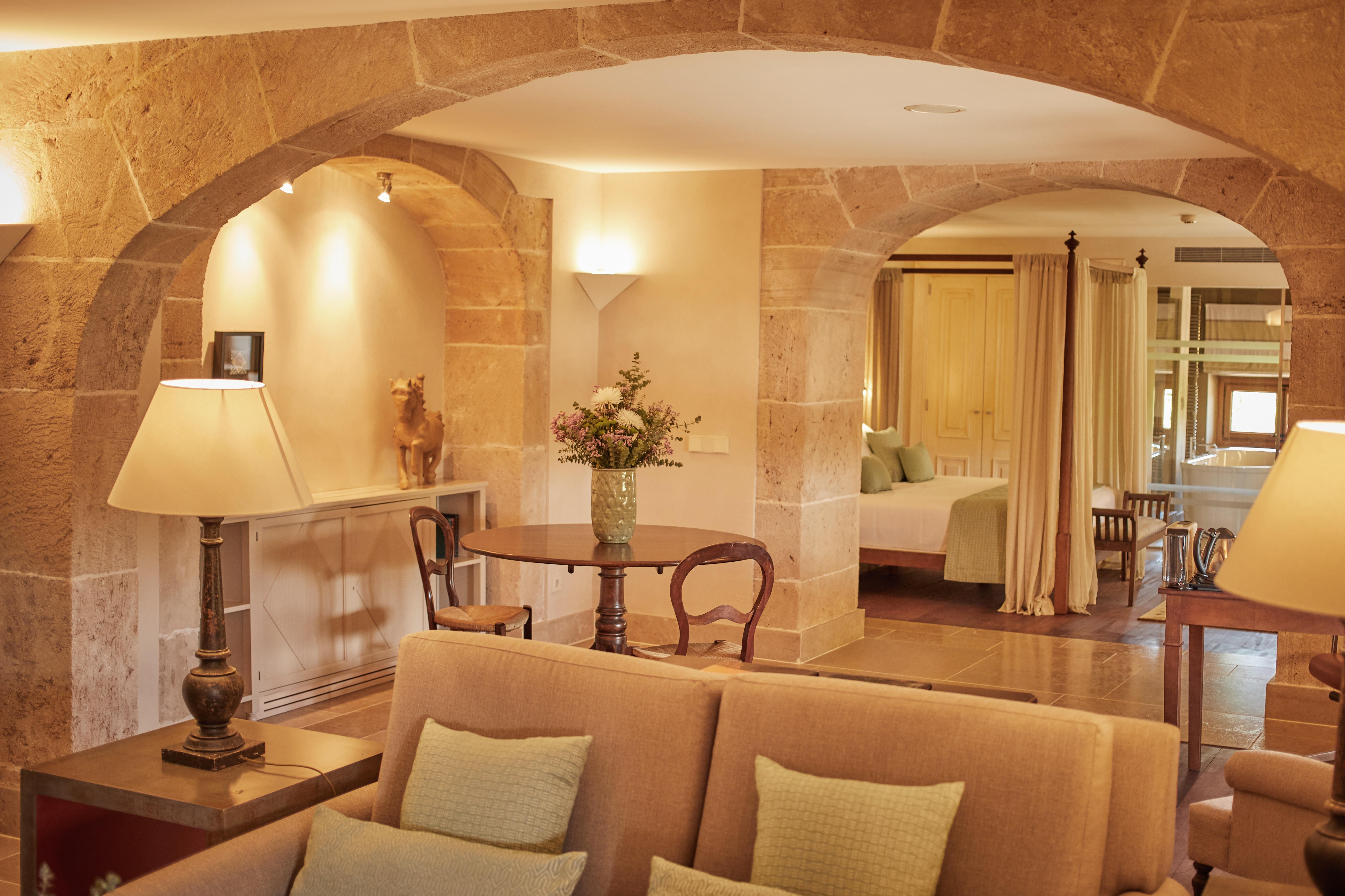 Zoetry Mallorca Wellness & Spa (Adults Only) Hotell Llucmajor  Eksteriør bilde