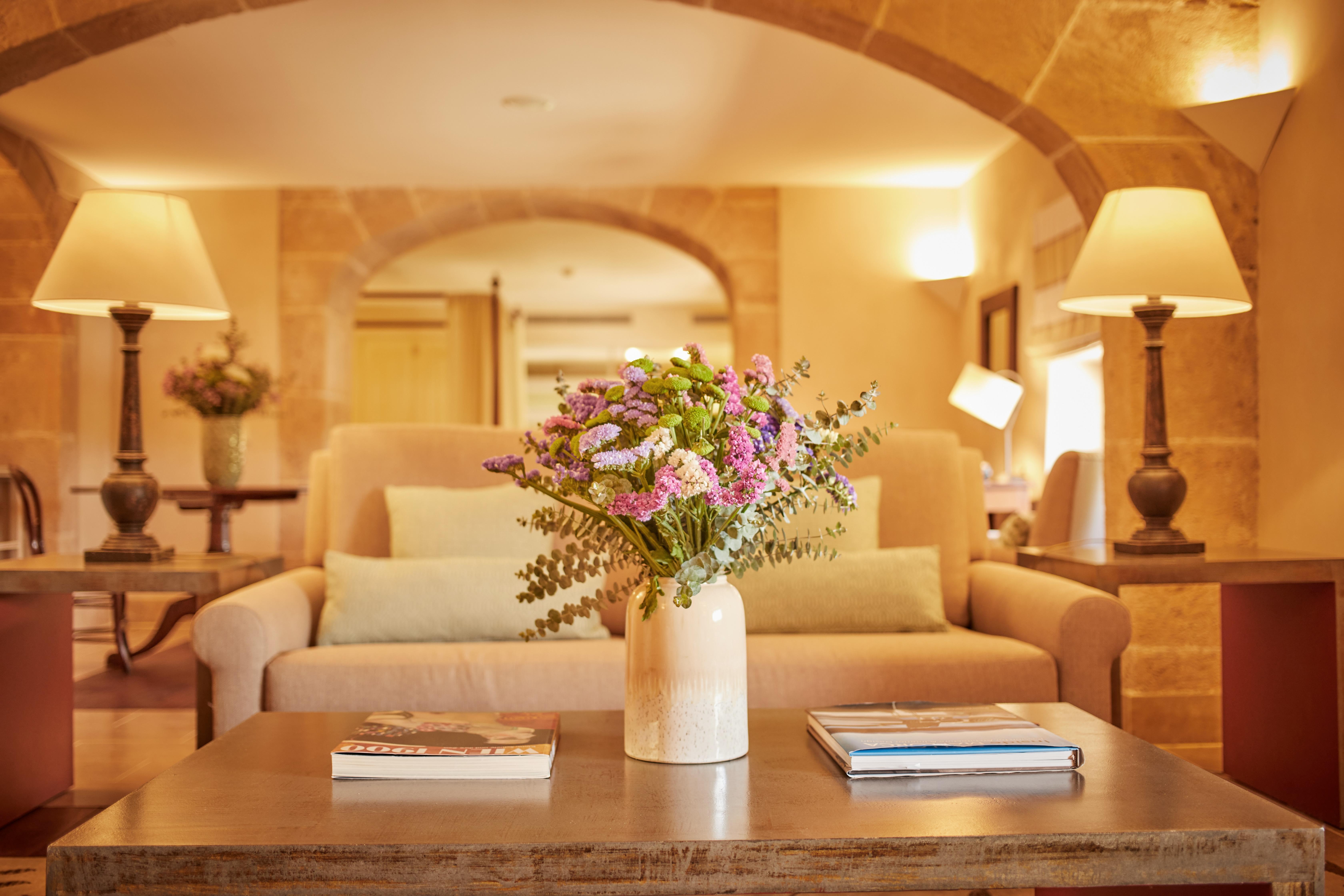 Zoetry Mallorca Wellness & Spa (Adults Only) Hotell Llucmajor  Eksteriør bilde