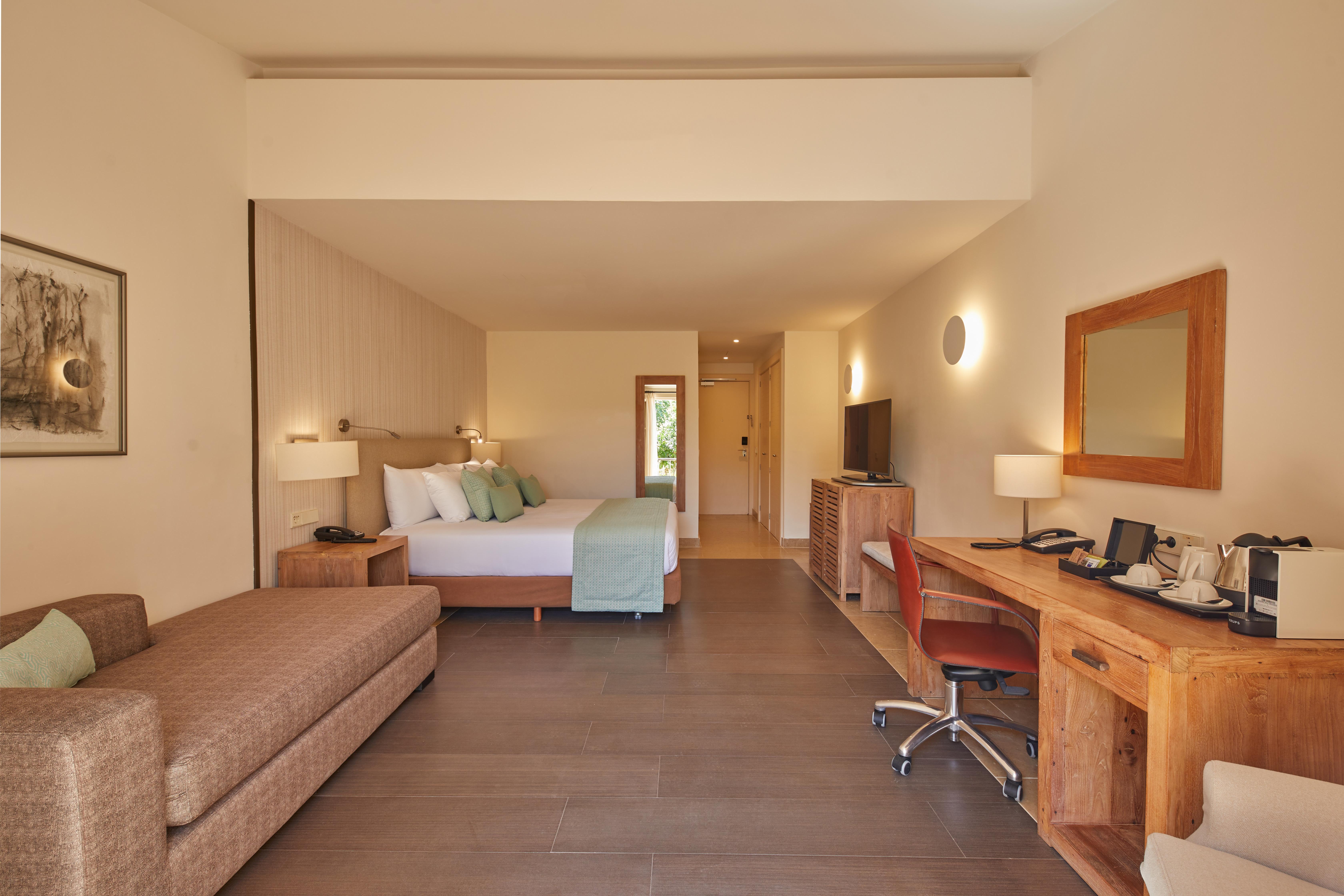 Zoetry Mallorca Wellness & Spa (Adults Only) Hotell Llucmajor  Eksteriør bilde