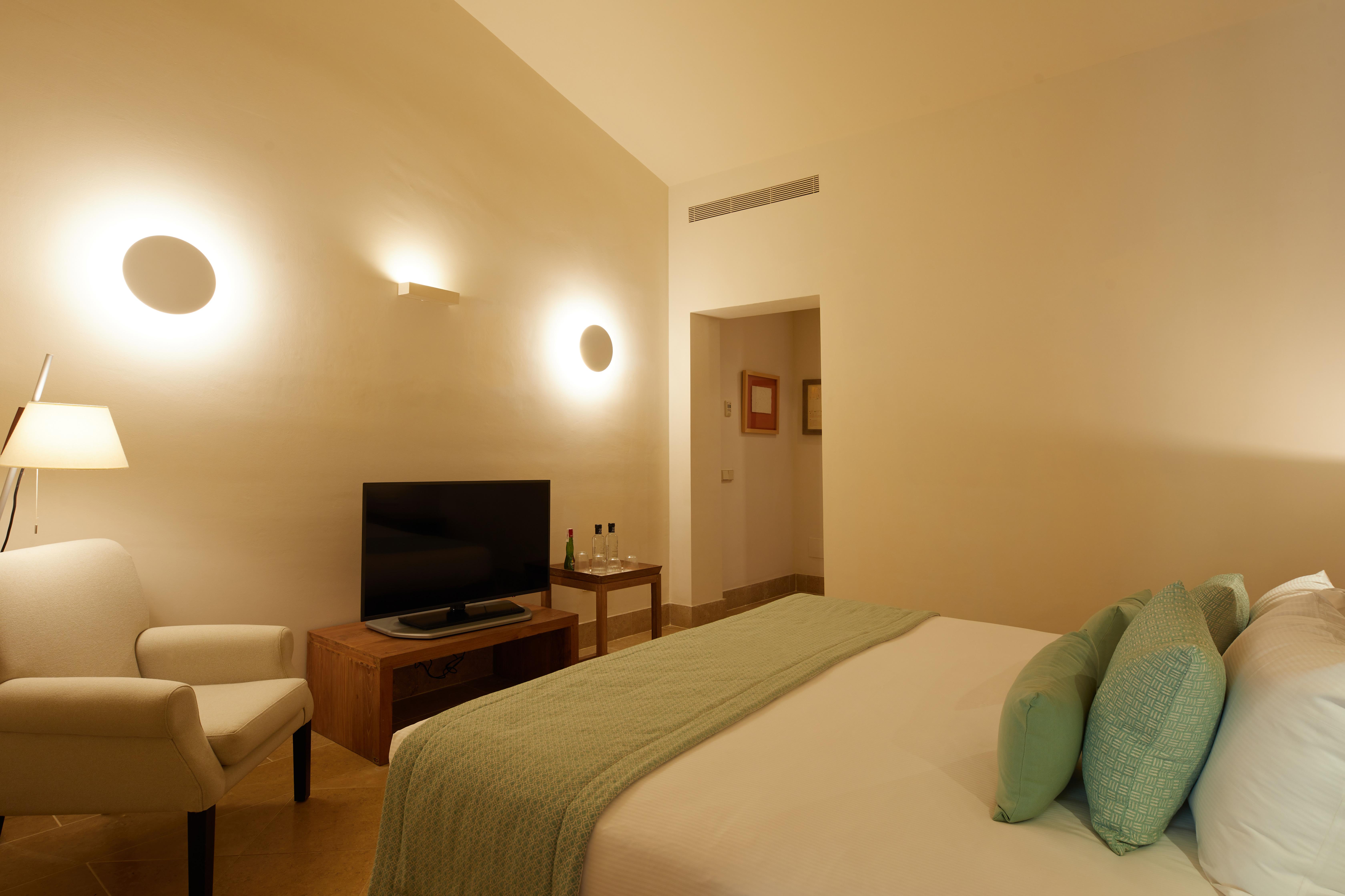 Zoetry Mallorca Wellness & Spa (Adults Only) Llucmajor  Eksteriør bilde