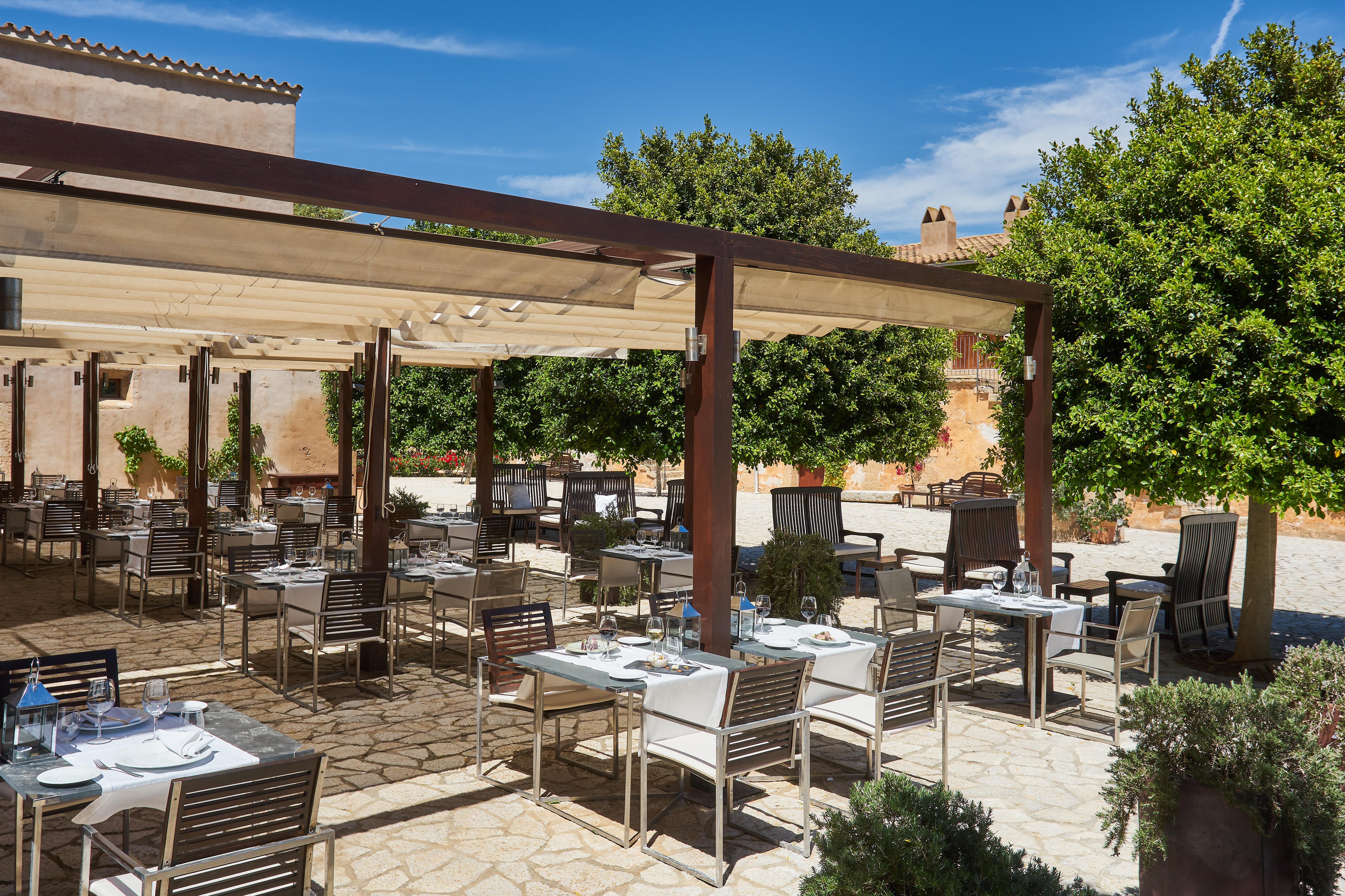 Zoetry Mallorca Wellness & Spa (Adults Only) Llucmajor  Eksteriør bilde