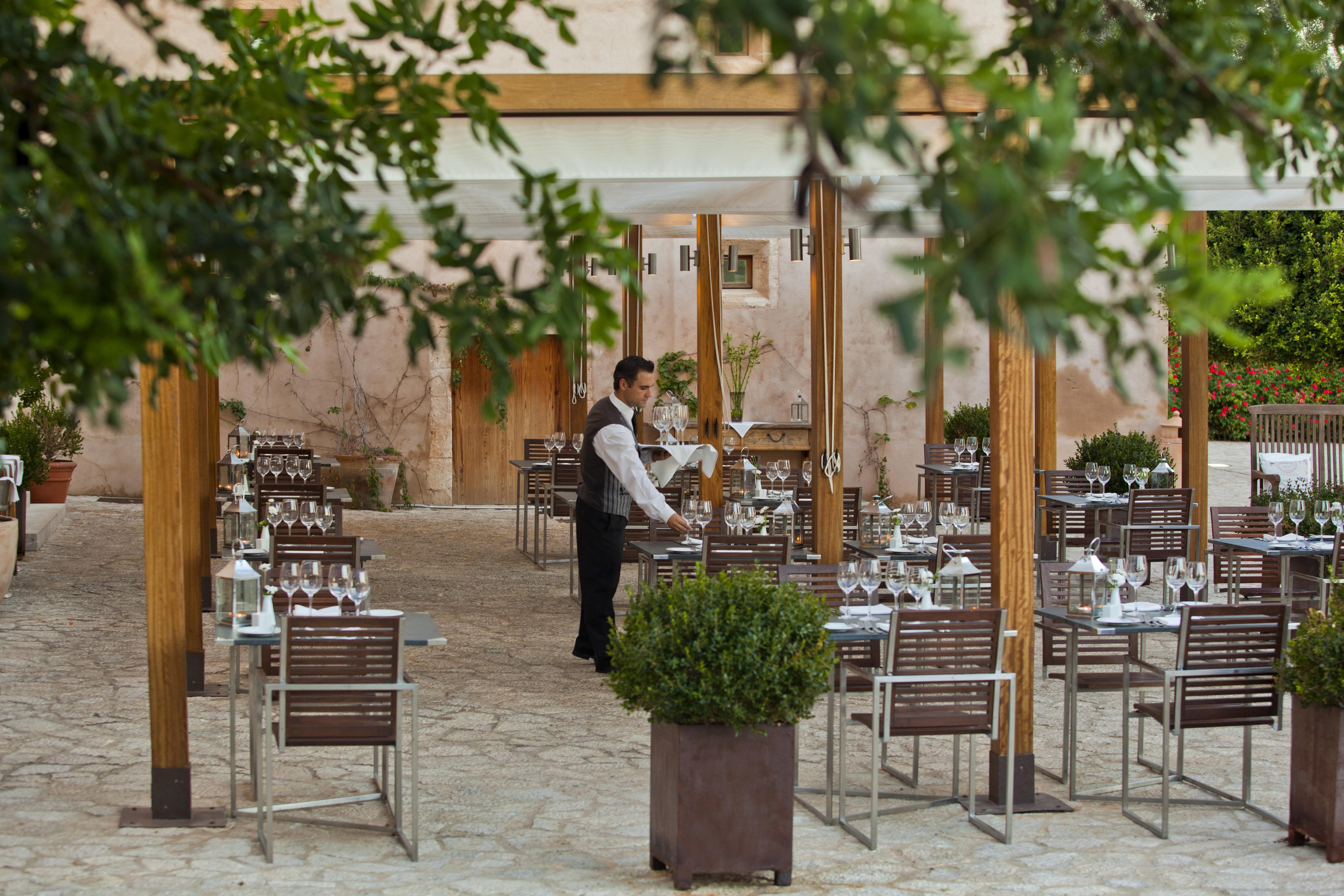 Zoetry Mallorca Wellness & Spa (Adults Only) Llucmajor  Eksteriør bilde
