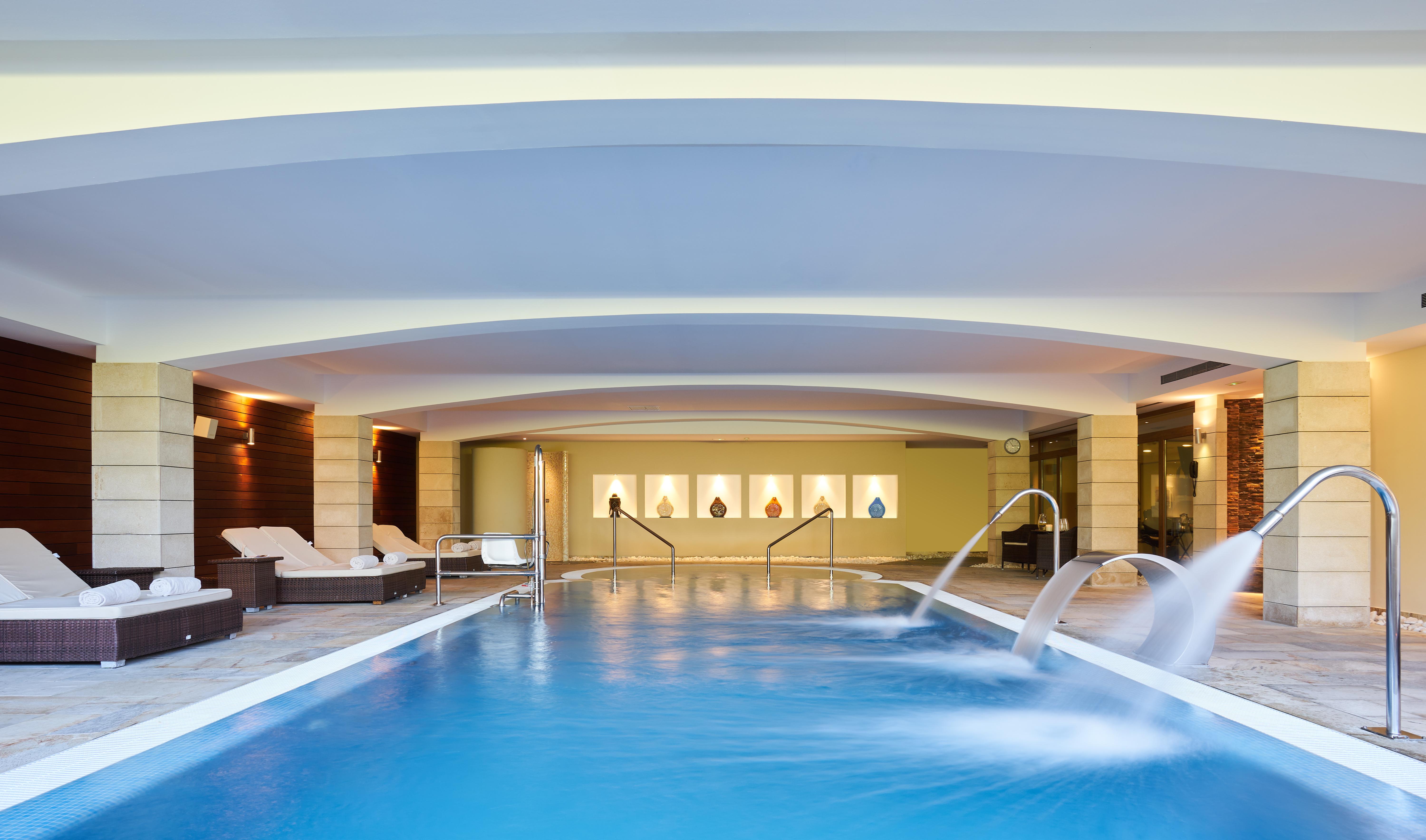 Zoetry Mallorca Wellness & Spa (Adults Only) Hotell Llucmajor  Eksteriør bilde