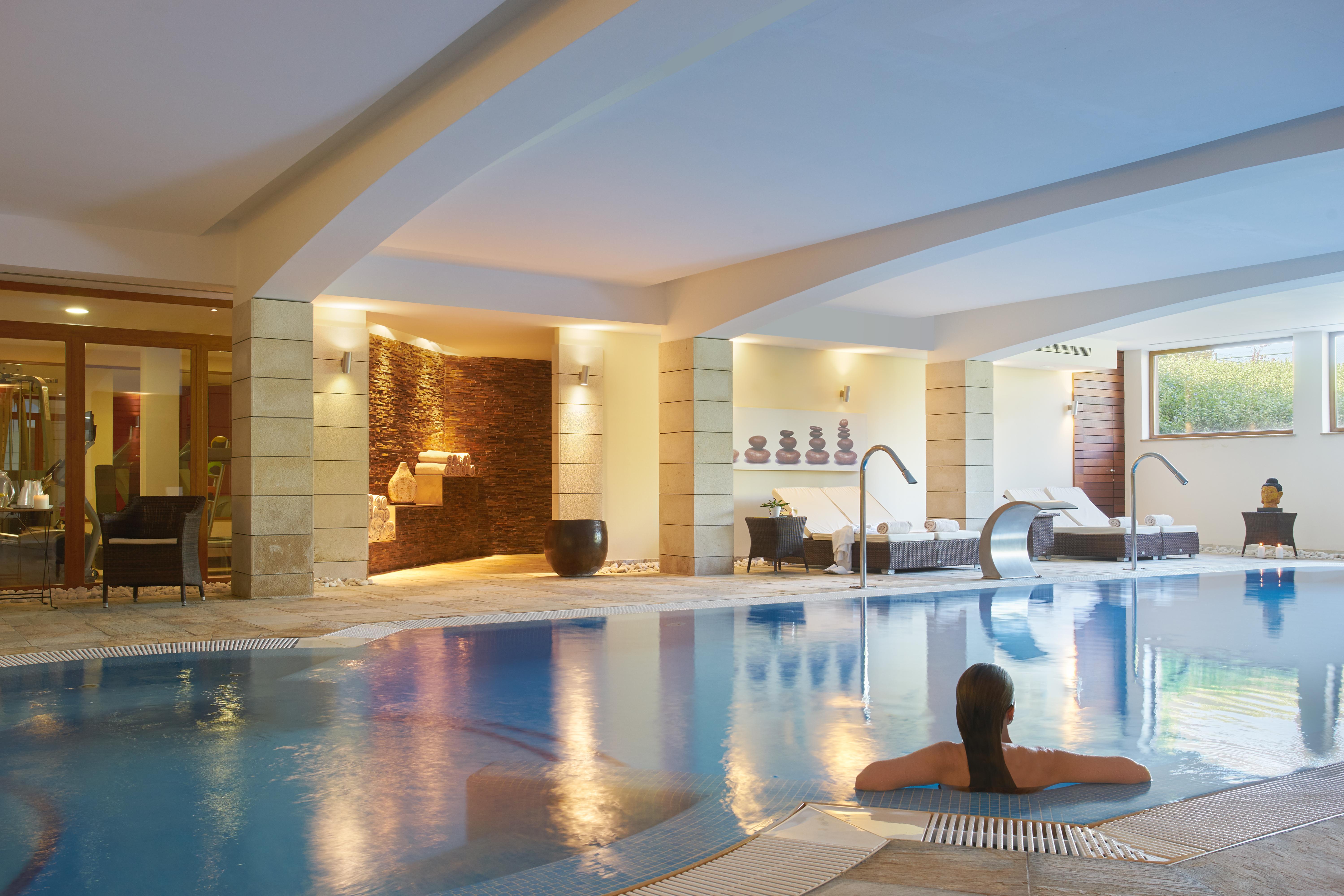 Zoetry Mallorca Wellness & Spa (Adults Only) Hotell Llucmajor  Eksteriør bilde