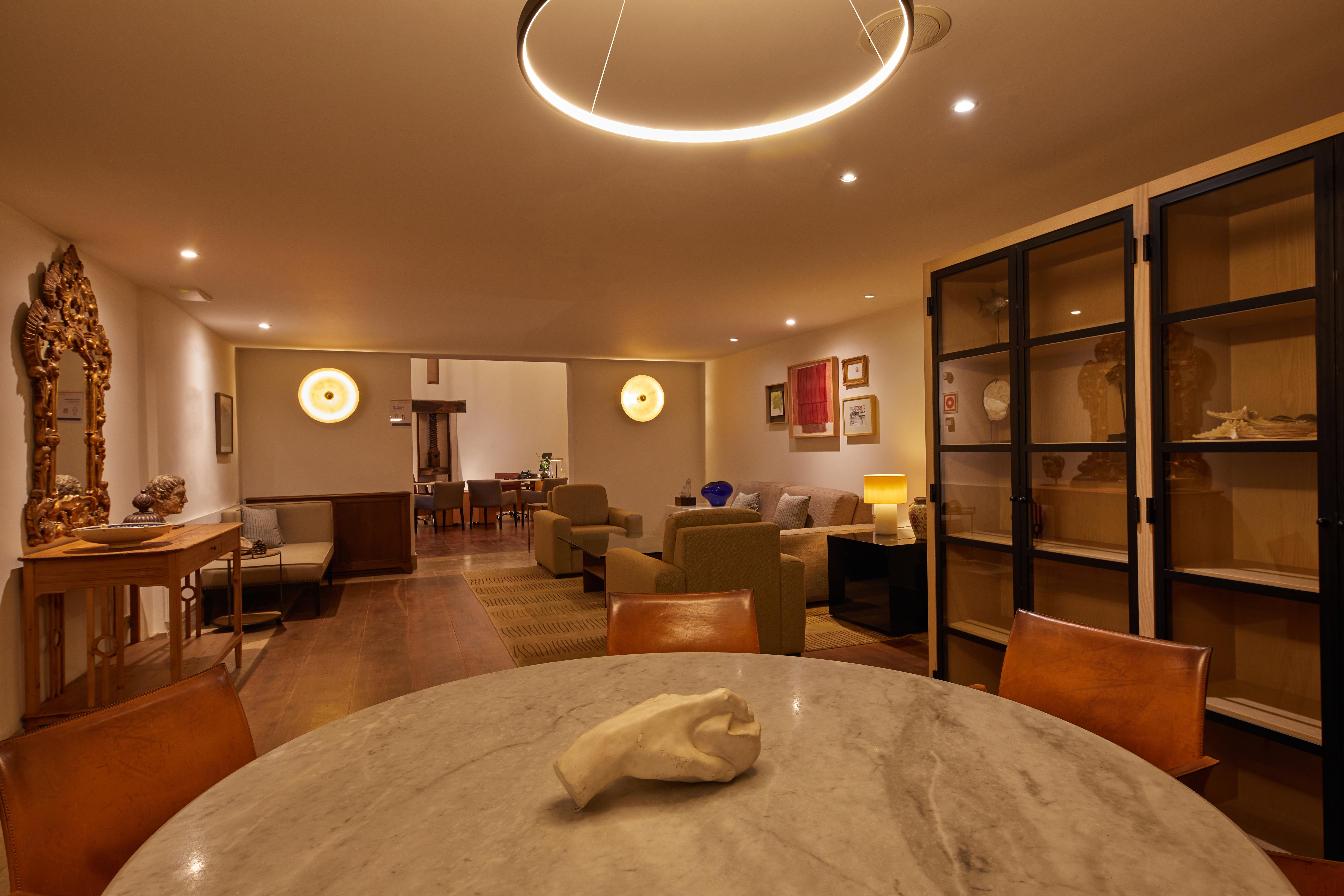 Zoetry Mallorca Wellness & Spa (Adults Only) Hotell Llucmajor  Eksteriør bilde