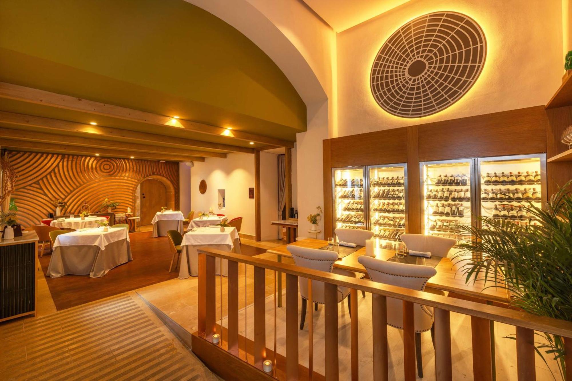 Zoetry Mallorca Wellness & Spa (Adults Only) Hotell Llucmajor  Eksteriør bilde