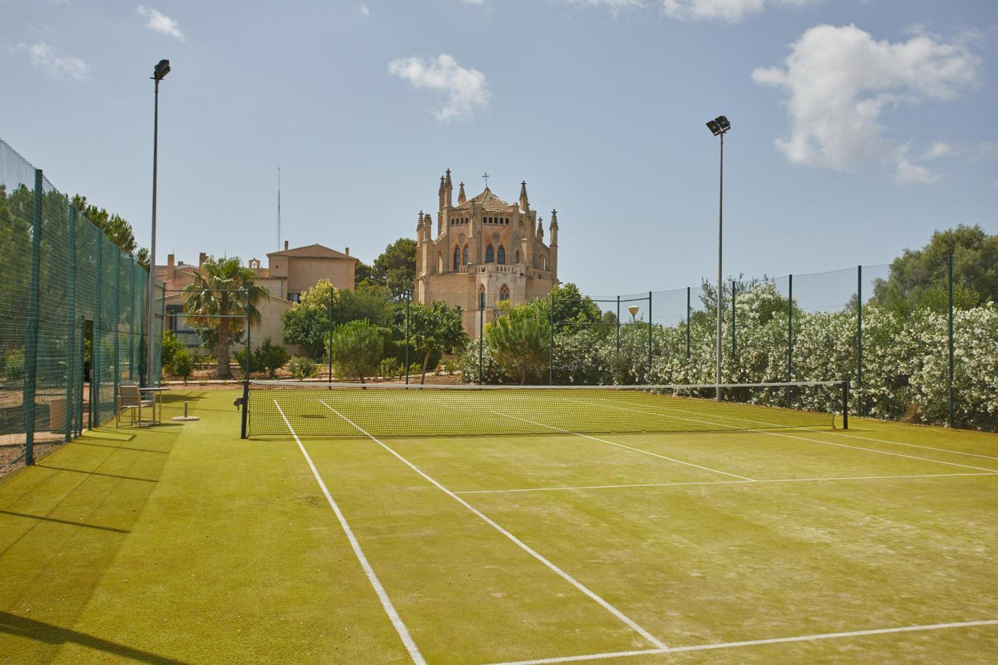 Zoetry Mallorca Wellness & Spa (Adults Only) Llucmajor  Eksteriør bilde