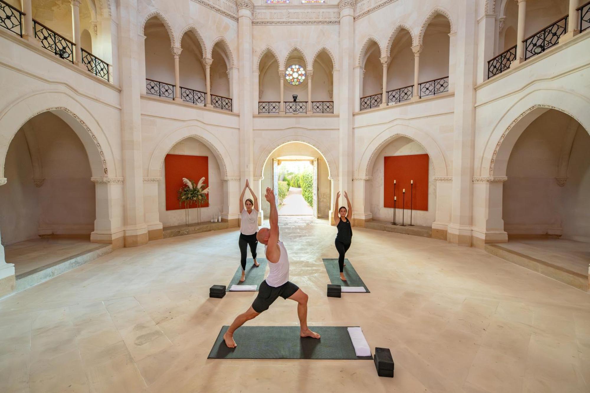 Zoetry Mallorca Wellness & Spa (Adults Only) Llucmajor  Eksteriør bilde