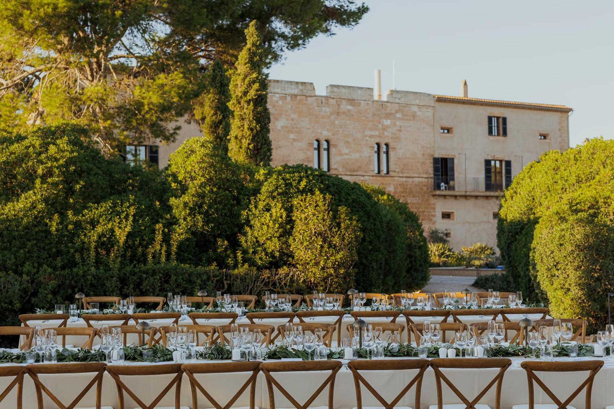 Zoetry Mallorca Wellness & Spa (Adults Only) Llucmajor  Eksteriør bilde