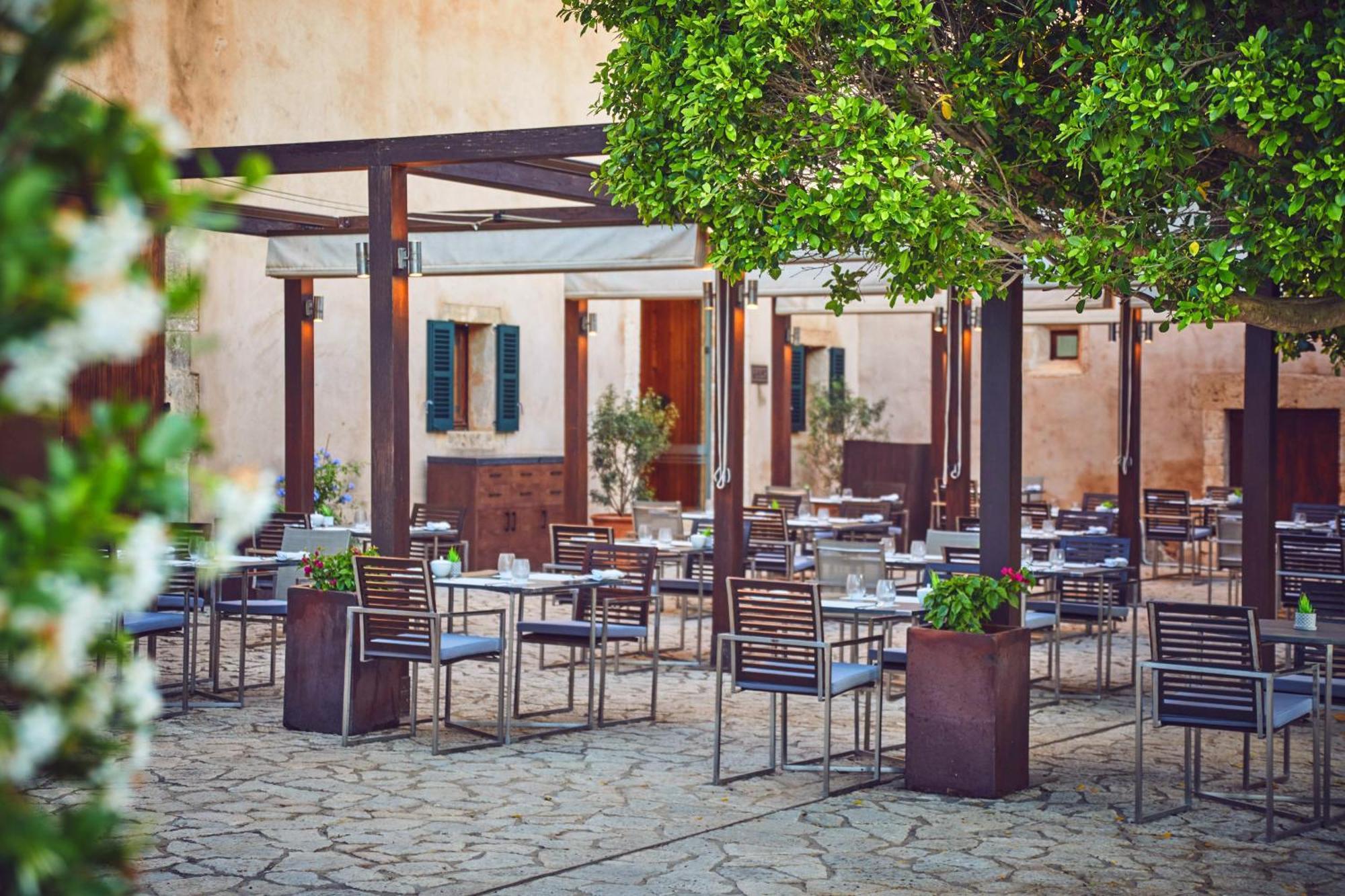 Zoetry Mallorca Wellness & Spa (Adults Only) Llucmajor  Eksteriør bilde