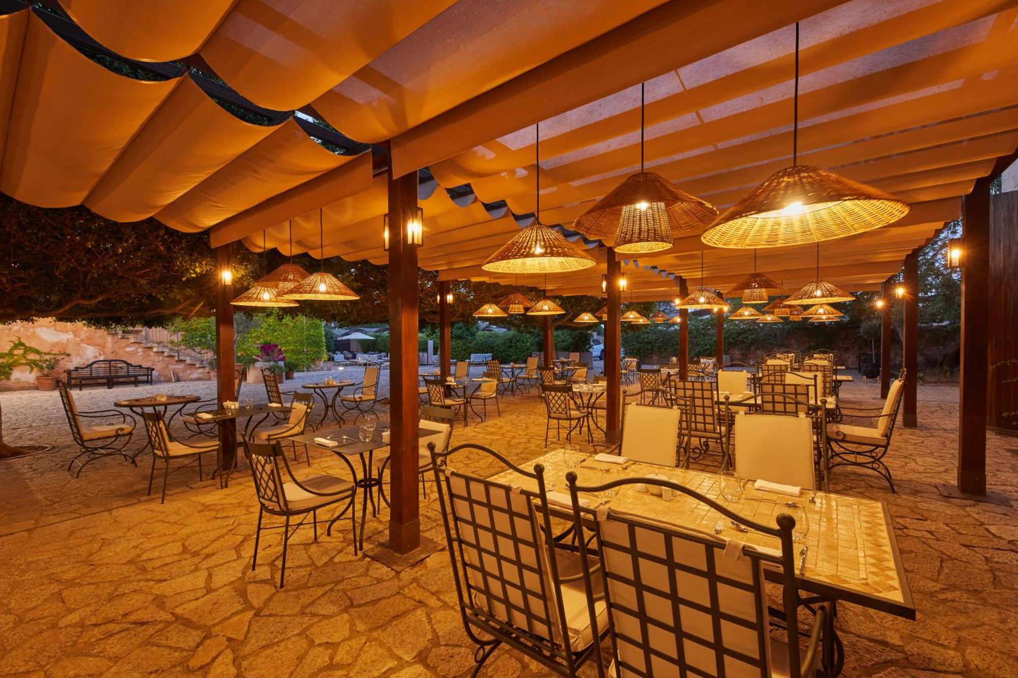 Zoetry Mallorca Wellness & Spa (Adults Only) Llucmajor  Eksteriør bilde