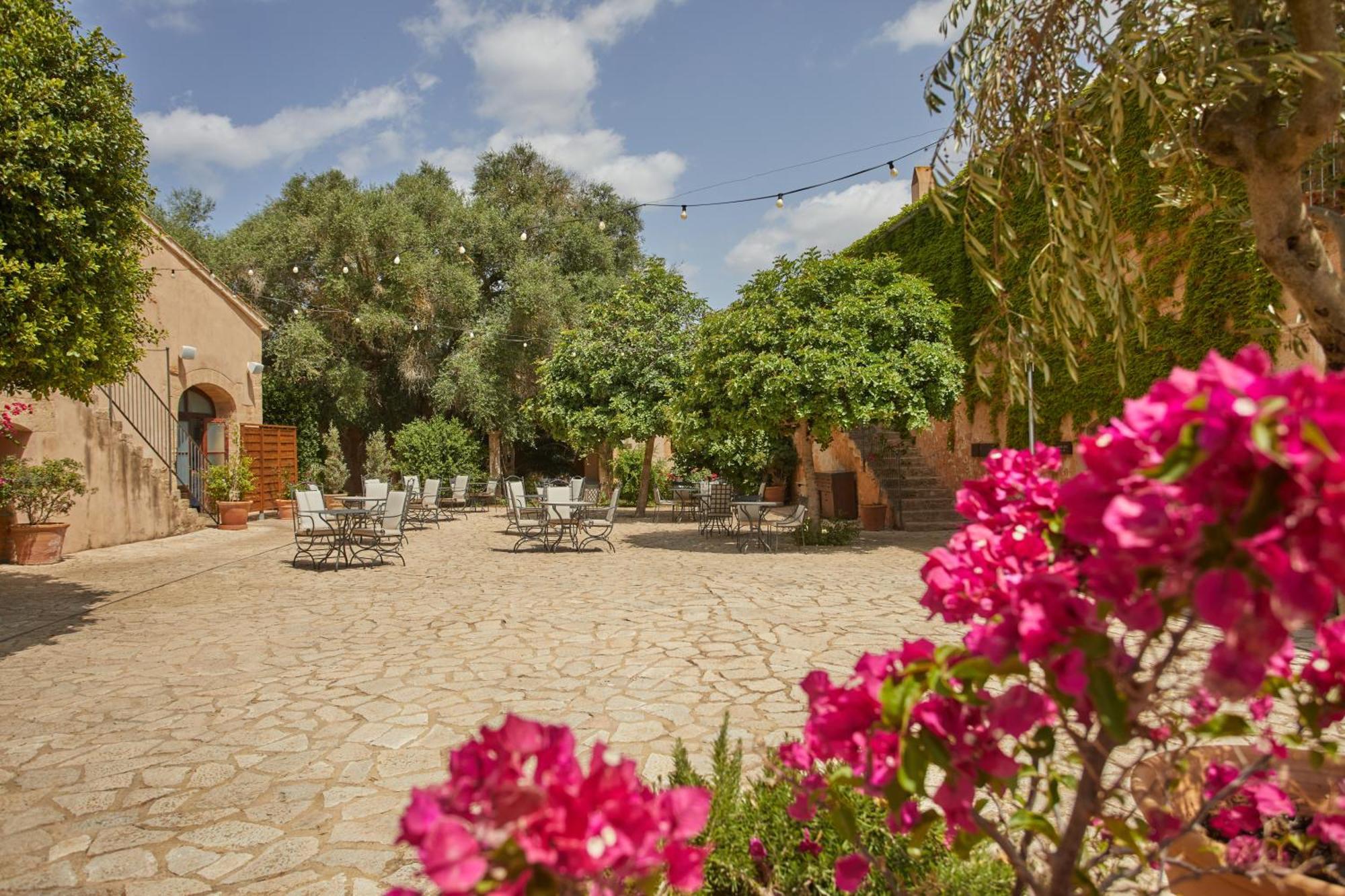 Zoetry Mallorca Wellness & Spa (Adults Only) Llucmajor  Eksteriør bilde