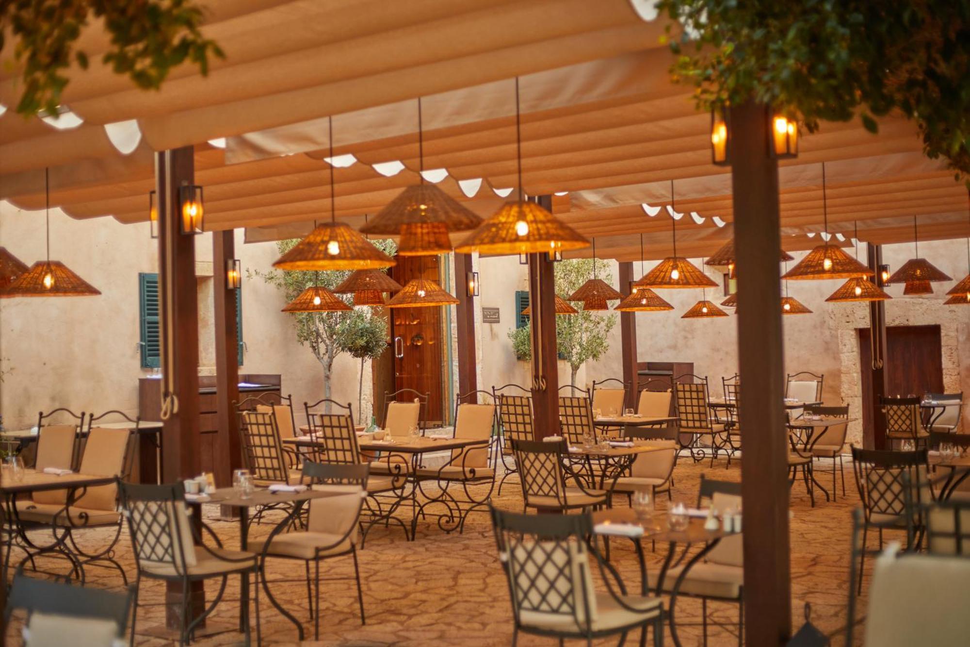 Zoetry Mallorca Wellness & Spa (Adults Only) Llucmajor  Eksteriør bilde
